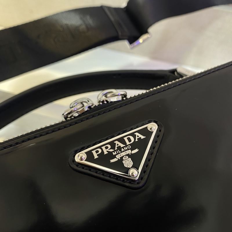 Prada Satchel Bags